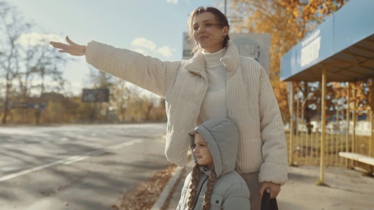 Как доехать из Бучи в Киев: расстояние, общественный транспорт, маршруты